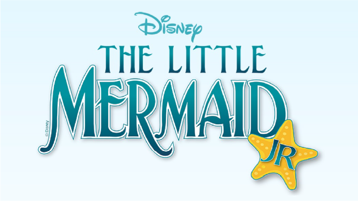 Junior Conservatory: The Little Mermaid Jr. - the Musical