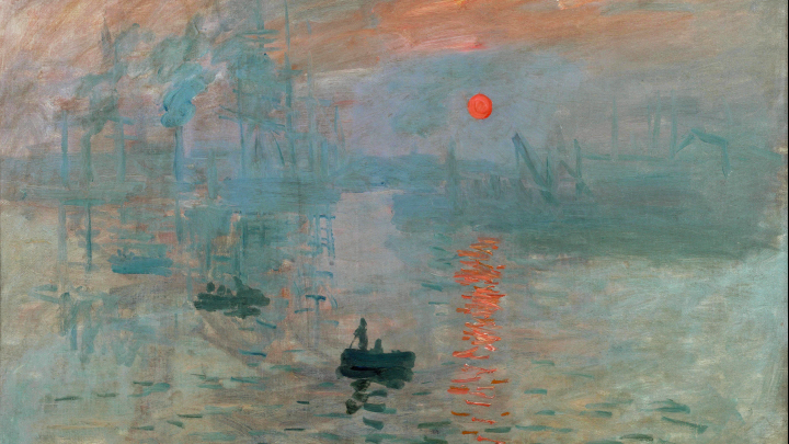 Exhibition On Screen: Dawn of Impressionism: Paris 1874