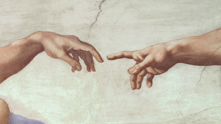 Exhibition on Screen: Michelangelo: Love and Death