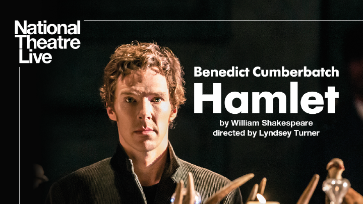 National Theatre Live: Hamlet