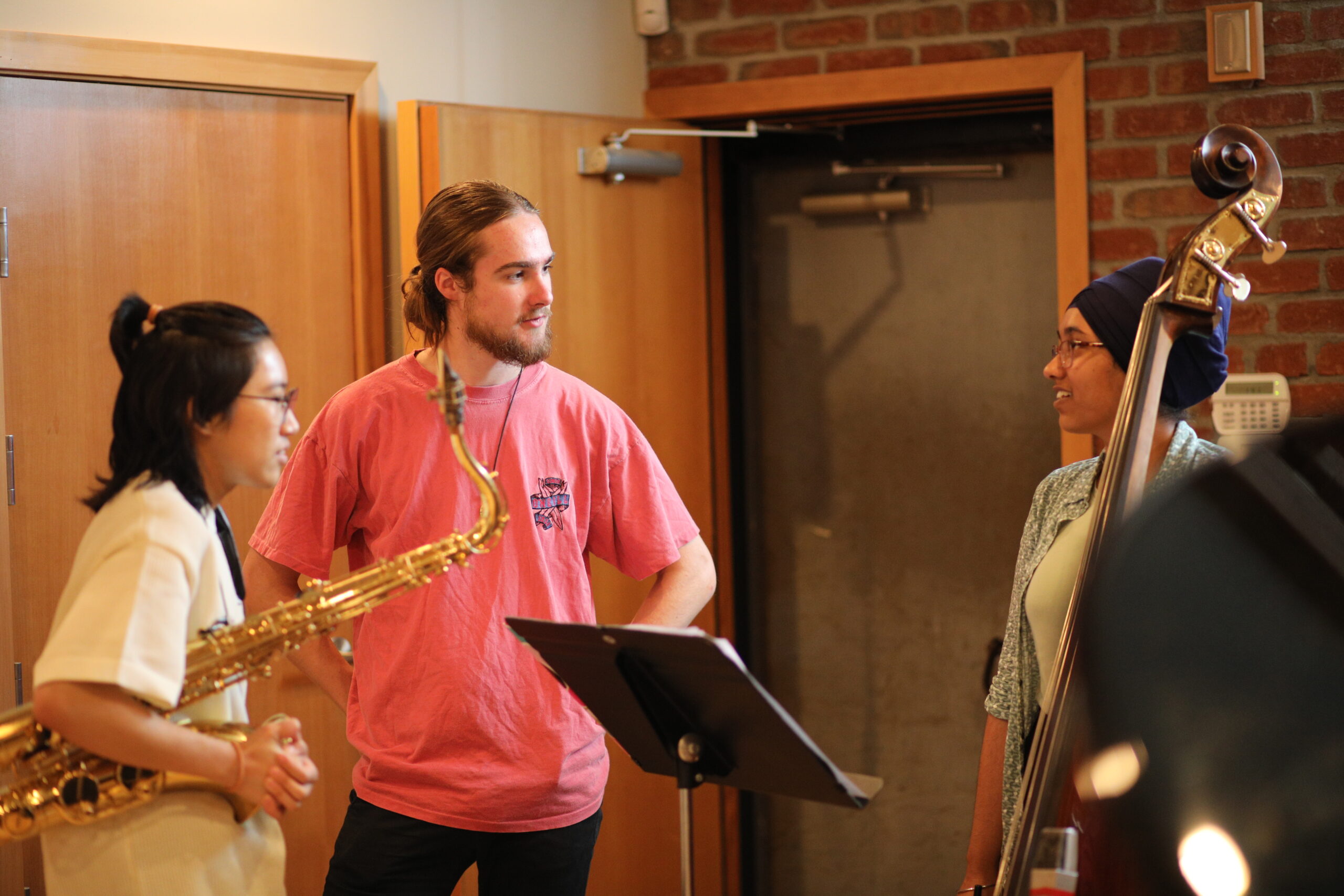 Next Wave: Harmeet Kaur Virdee Trio