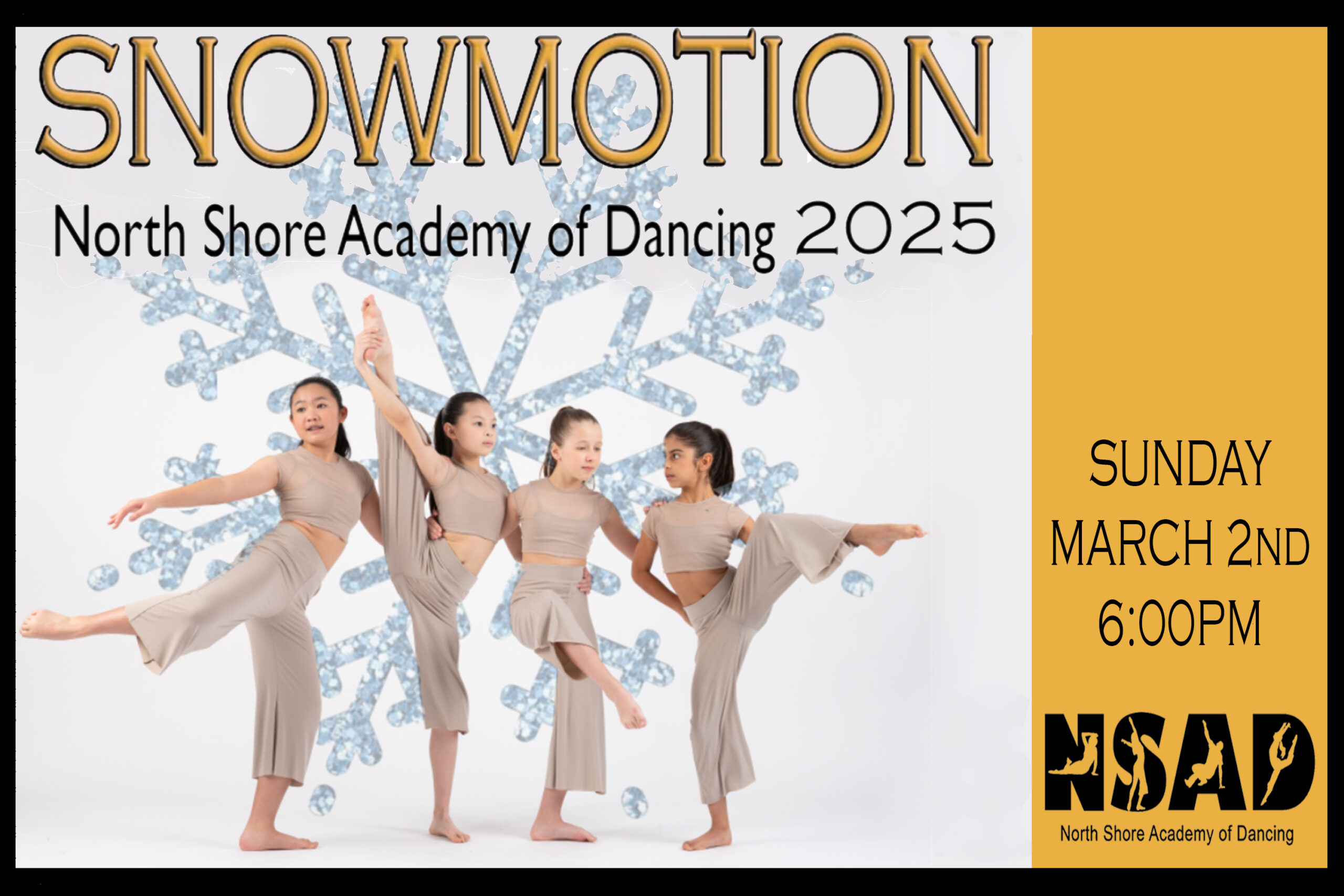 Snowmotion 2025