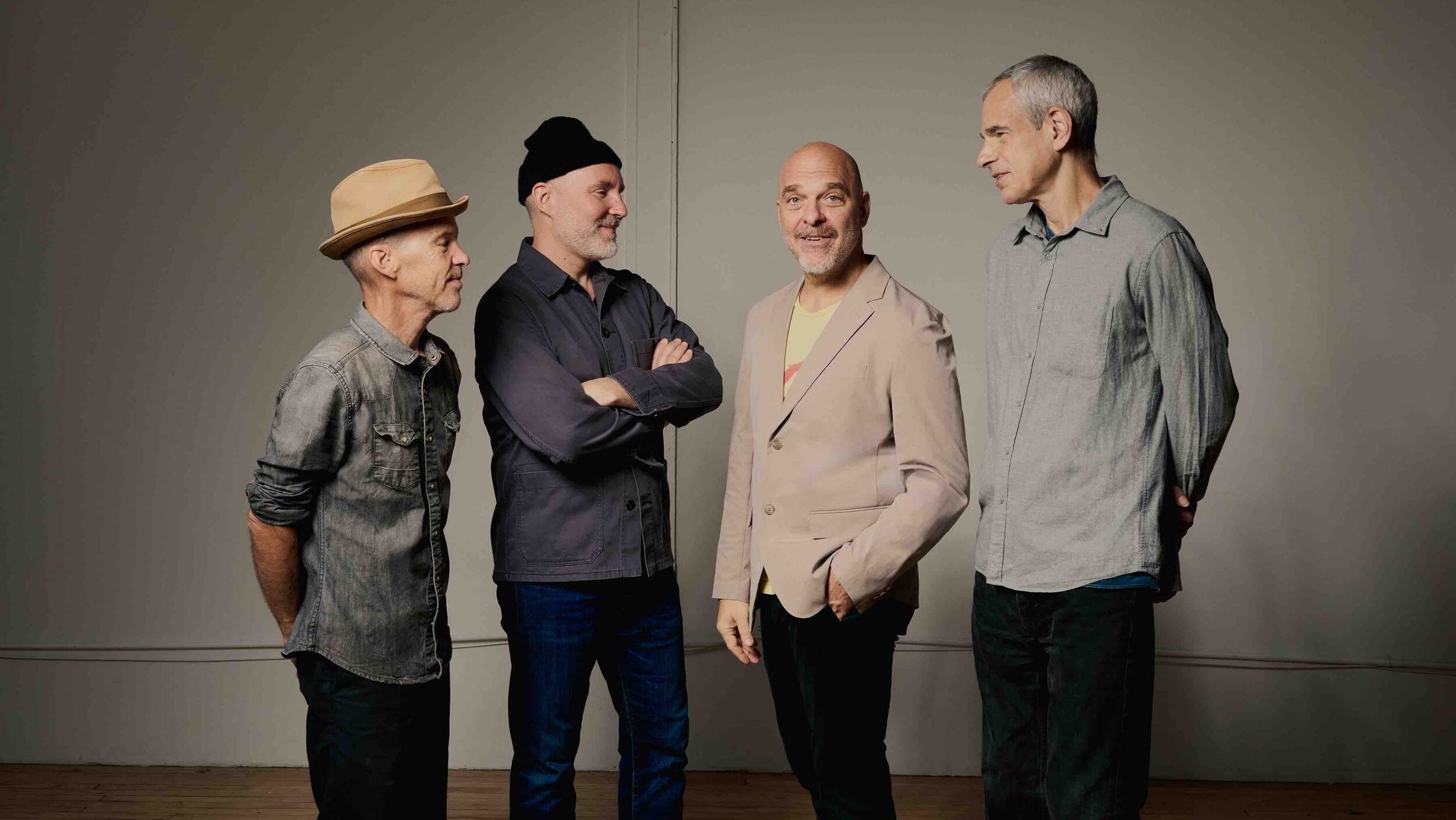 The Bad Plus