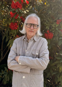 Jeff Derksen