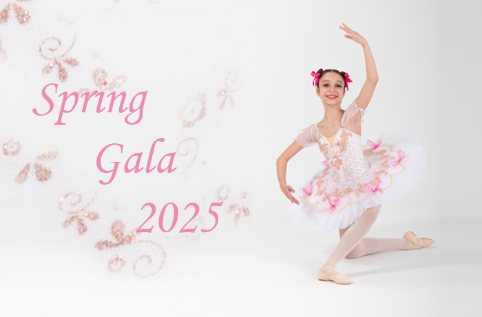 Spring Gala 2025