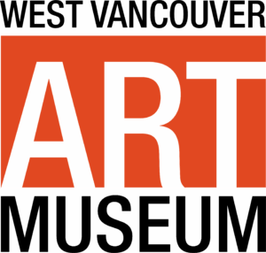 West Vancouver Art Museum Logo