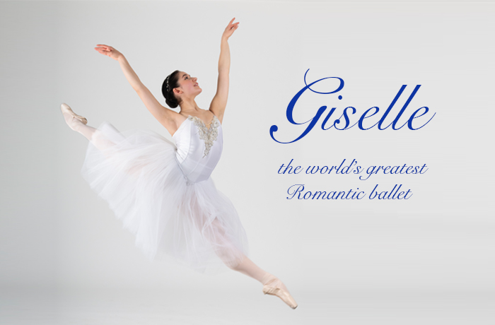 Giselle