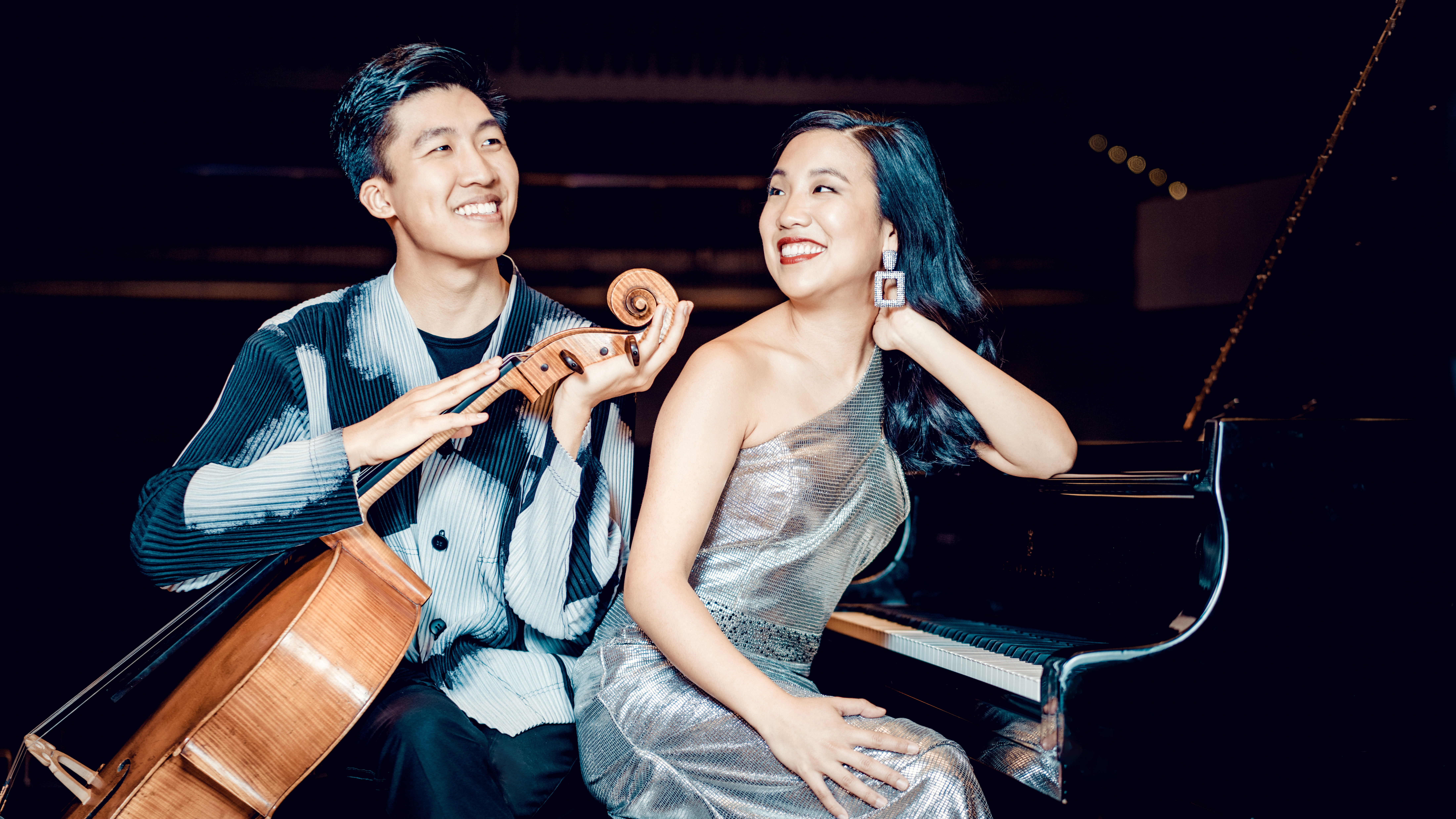 Cheng² Duo