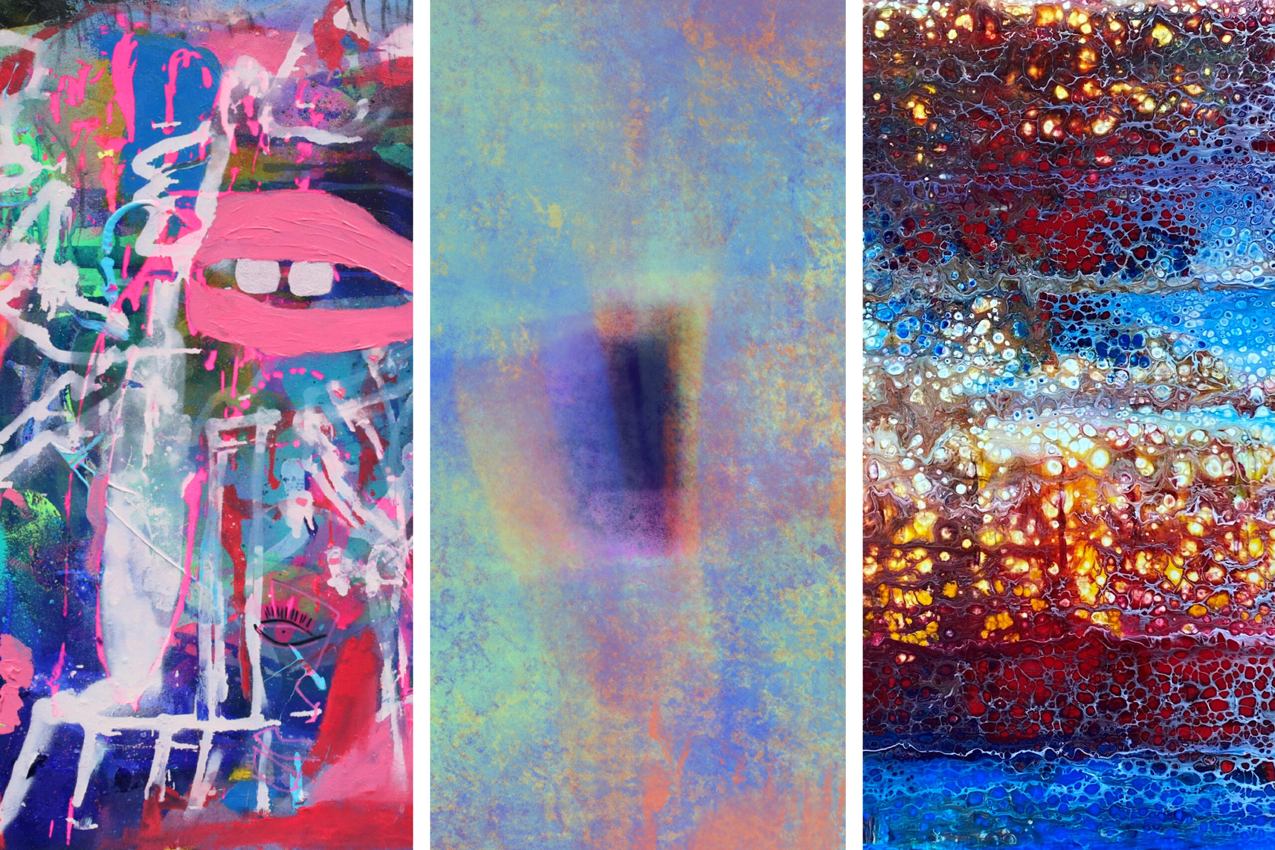 Chromatic Complexities Chromatic Complexities