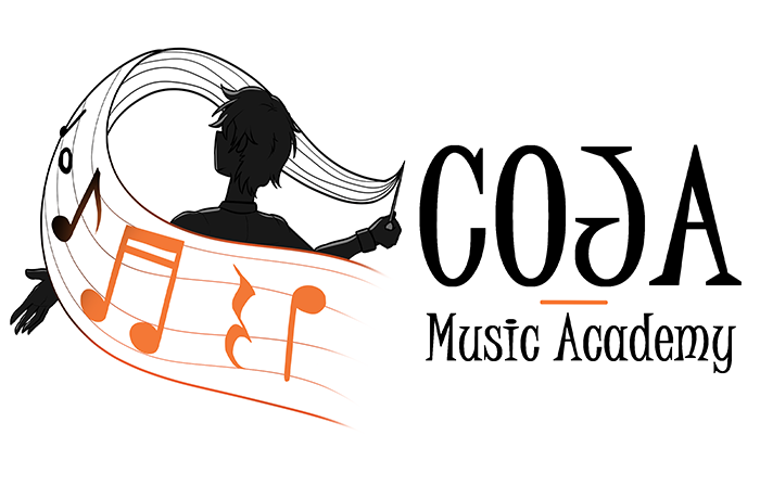 Coja Music Academy Year End Concert
