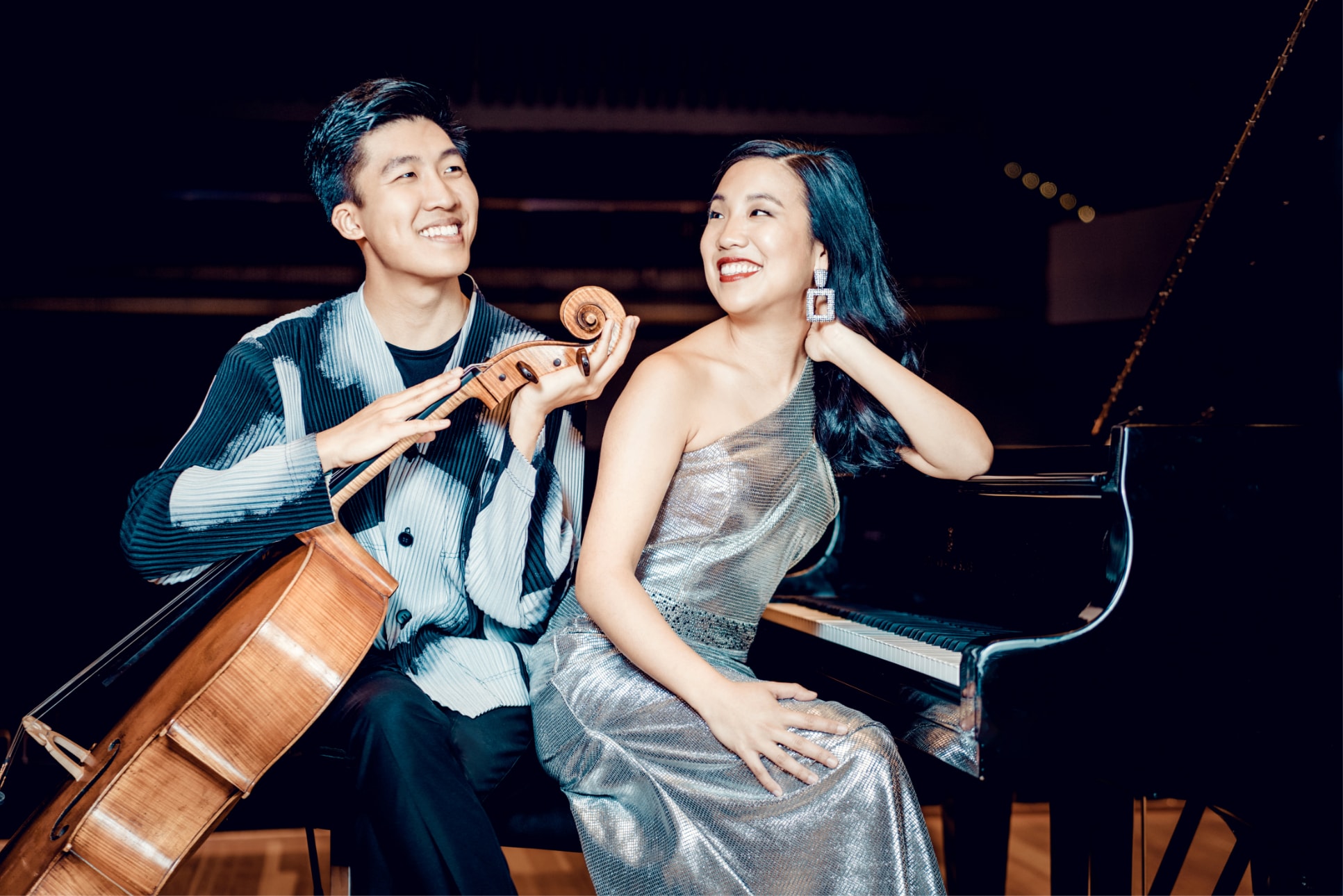 Cheng² Duo
