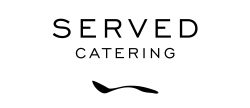 Served Catering Logo